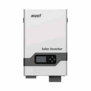 Must 3kva 24v solar inverter