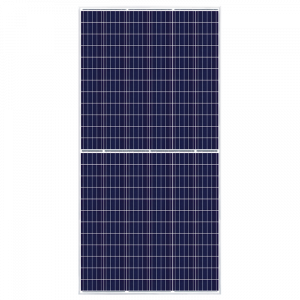 365w Canadian solar panel