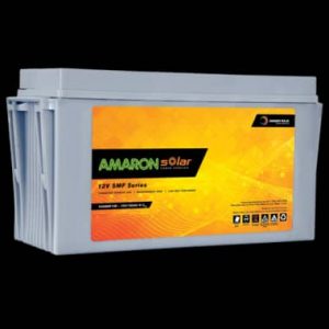 200ah Amaron gel battery