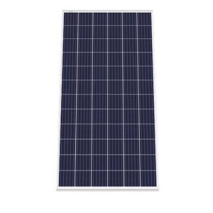 335w JA solar panel