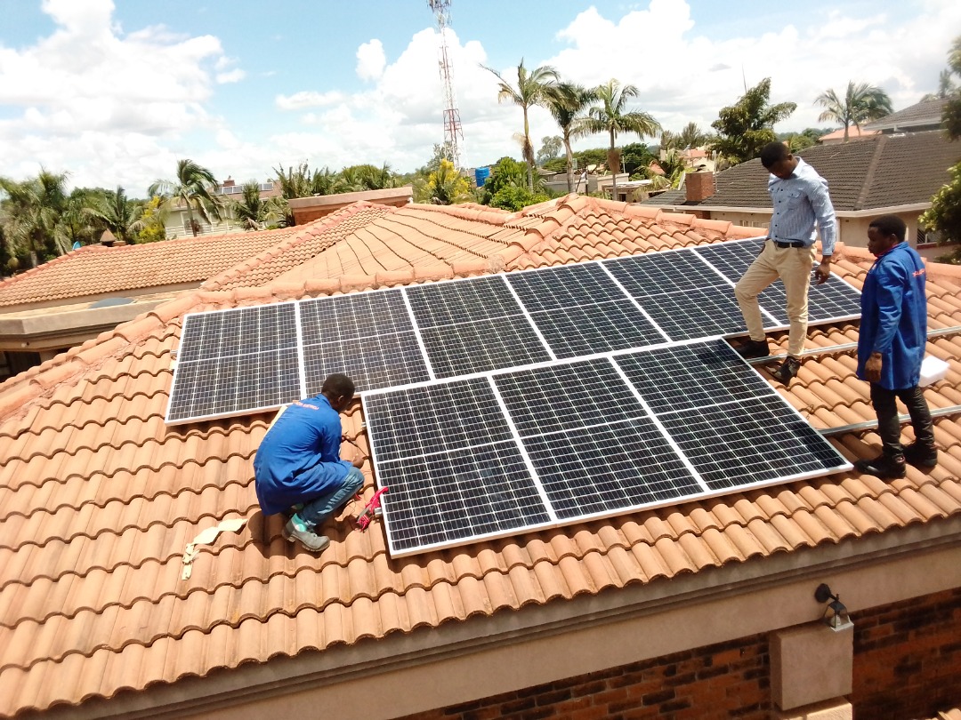 Factors To Consider Before Doing Solar Installations