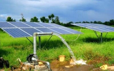 What Is A Solar Pump & How It Works