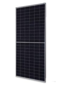 340w JA solar panel