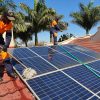 Solar Panels Cleaning & Solar System Maintenance