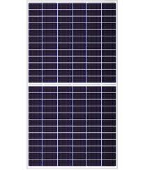 460W Canadian Solar Panel