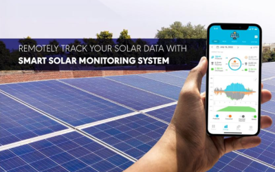 All You Need To Know About Solar System Monitoring
