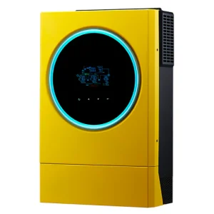 Kodak 5.6kva solar inverter OGS5.6